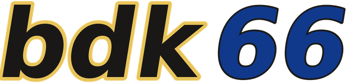 bdk66 logo